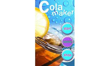 Cola maker for Android - Download the APK from Habererciyes